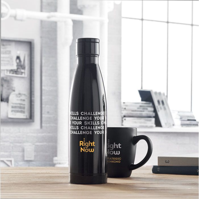 Isolierflasche 500ml mit C° BELO LUX – Bild 3