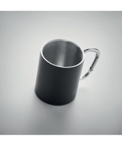 Alternative view of Trinkbecher mit Karabiner TRUMBA