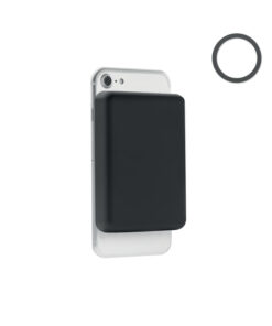 Powerbank mit Ladestation 18W DOUBLETIC