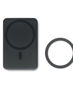 Alternative view of Powerbank mit Ladestation 18W DOUBLETIC