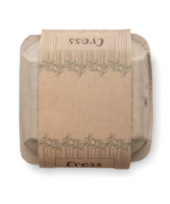 Alternative view of Saat-Set Kresse CRESS