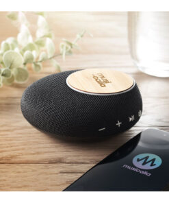 Wireless Multi-Lautsprecher FLARE Schwarz 8 mo6887 03 ambiant