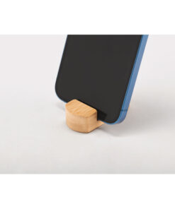 Alternative view of Kleiner Smartphone-Halter POY