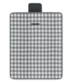 Alternative view of Picknick Decke RPET-Fleece CALY