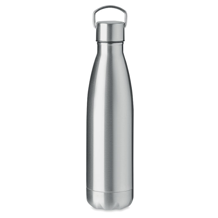 Doppelwandige Flasche 500ml ARCTIC