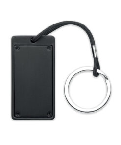 Alternative view of Keyfinder Bambus FINIT