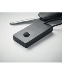 Keyfinder Bambus FINIT Schwarz 14 mo6897 03 detail