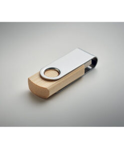 Techmate Bambus USB 16GB TECHMATE BAMBOO Holz 12 mo6898 40 detail