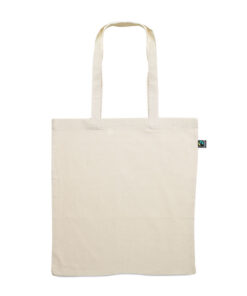 Alternative view of Einkaufstasche Fair trade OSOLE+