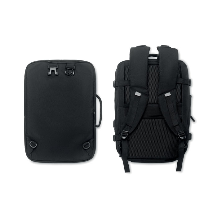 Rucksack 600D RPET SOPHIS – Bild 9