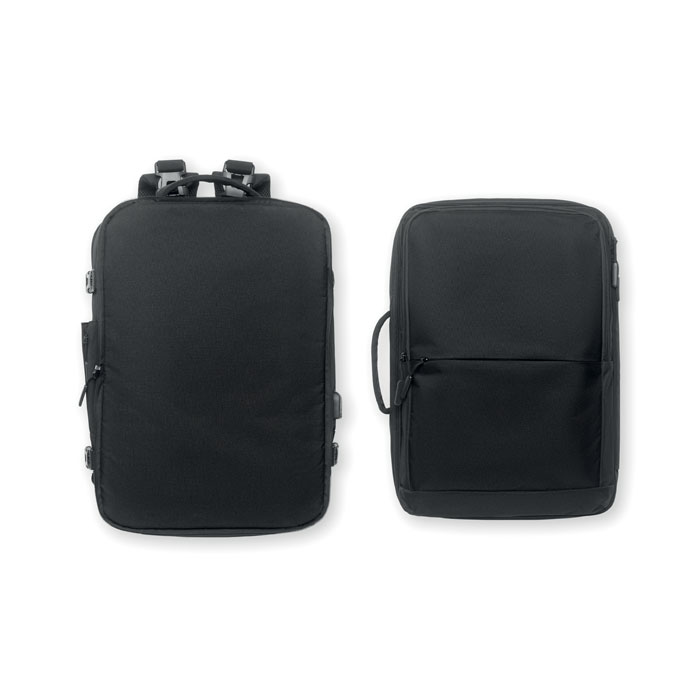 Rucksack 600D RPET SOPHIS – Bild 10