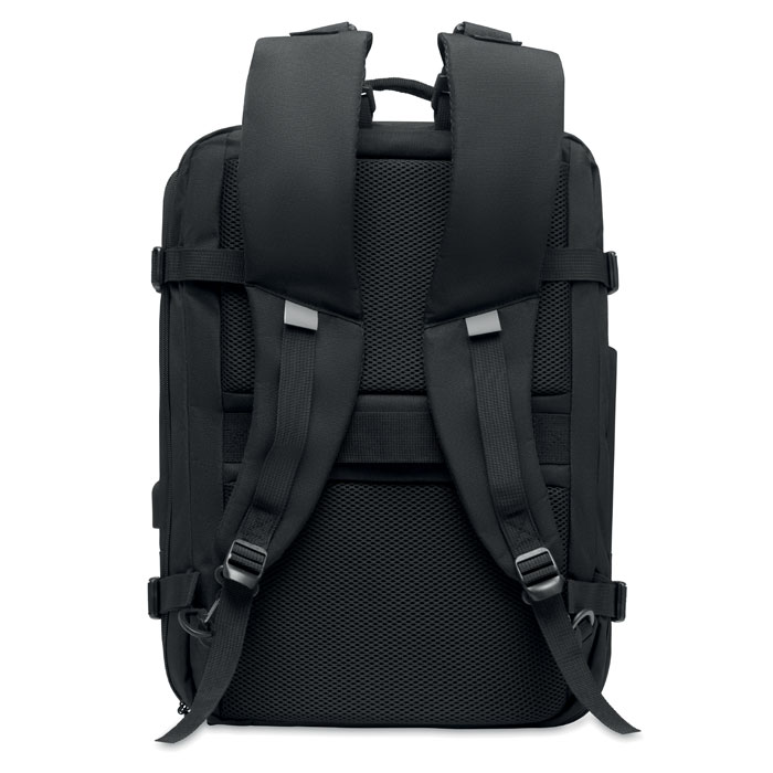 Rucksack 600D RPET SOPHIS – Bild 11