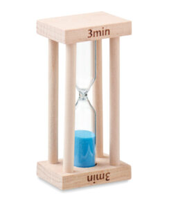 Sanduhr 3 min CI