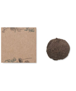 Alternative view of Saat-Set Wildblumen BOMBI