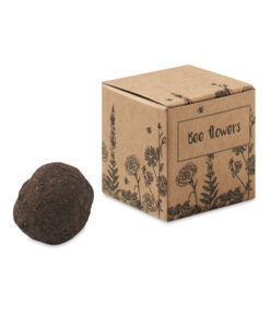 Saatbombe Honigbiene BOMBI II Beige 10 mo6909 13 detail