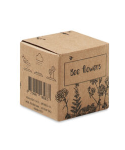 Alternative view of Saatbombe Honigbiene BOMBI II