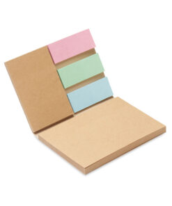 Recyceltes Notizzettel-Set MAUI