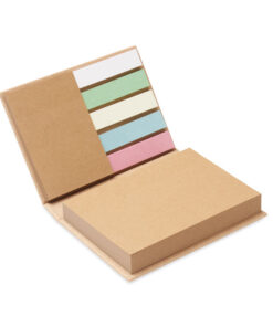 Recyceltes Notizzettel-Set MEUI