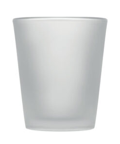 Alternative view of Schnapsglas Subli 44ml SONGOBLIM