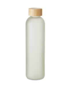 Glasflasche Subli 650ml LOM