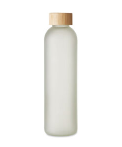 Alternative view of Glasflasche Subli 650ml LOM