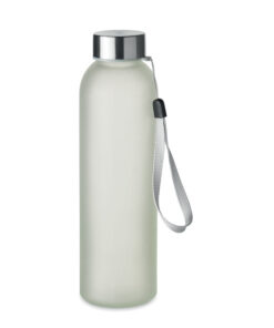 Glasflasche Subli 500ml OLMA