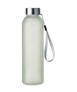 Alternative view of Glasflasche Subli 500ml OLMA