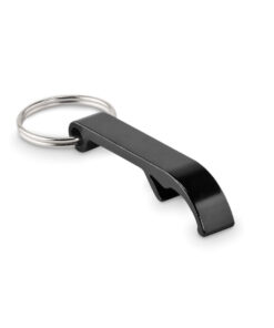 Schlüsselring mit Kapselheber OVIKEY