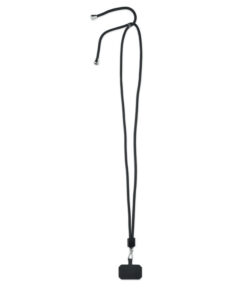 Alternative view of RPET-Lanyard NONETTE