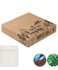 Kräutersamenband 3m ROLL