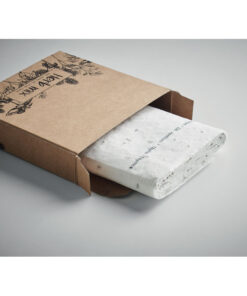 Kräutersamenband 3m ROLL Beige 13 mo6926 13 detail