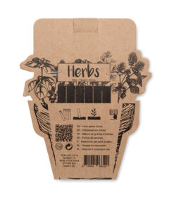 Alternative view of Kräutersamen-Sticks LEYTI