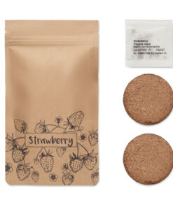 Alternative view of Saat-Set Erdbeere FRESA KIT