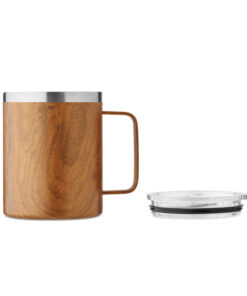 Alternative view of Doppelwandiger Becher 300 ml NAMIB MUG