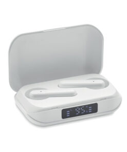 Alternative view of TWS-Ohrhörer ABS QUAVER