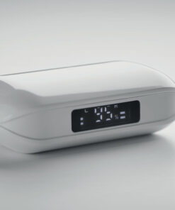 TWS-Ohrhörer recyceltes ABS QUAVER 16 mo6946 06 detail