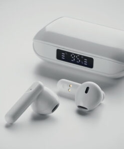 TWS-Ohrhörer recyceltes ABS QUAVER 13 mo6946 06 top