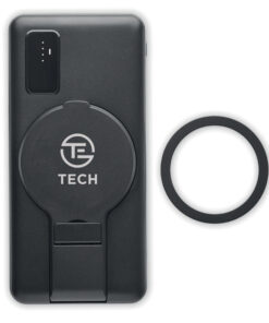 Magnetische Ladestation 15W CHARGE UP Schwarz 13 mo6947 03 print