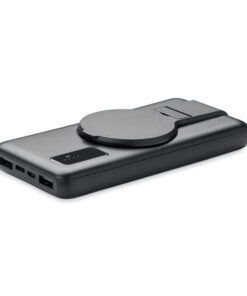 Magnetische Ladestation 15W CHARGE UP Schwarz 11 mo6947 03 side