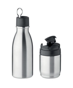 Alternative view of 2in1 Isolierflasche 500ml ATERA