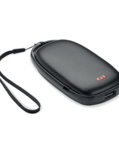 Handwärmer 4000 mAh Powerbank TRICPOWER