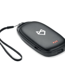 Alternative view of Handwärmer 4000 mAh Powerbank TRICPOWER