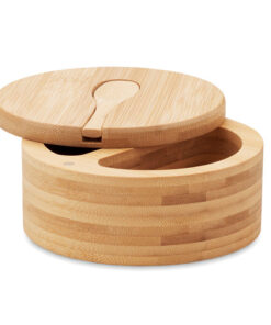 Salz- und Pfefferdose Bambus S&P