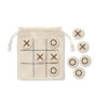 Tic-Tac-Toe Spiel TOPOS