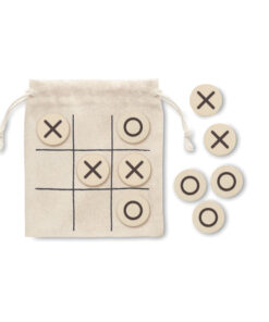 Tic-Tac-Toe Spiel TOPOS