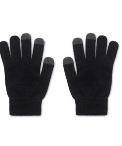 Alternative view of Touchscreen Handschuhe RPET DACTILE