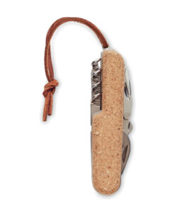 Alternative view of Multifunktionstaschenmesser Kork MULTIKORK