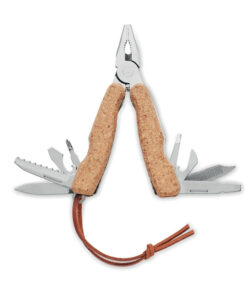 Multifunktionsmesser Kork PLIERKORK