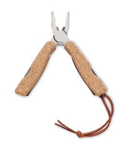 Multifunktionsmesser Kork PLIERKORK 12 mo6958 13 open