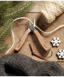 Multifunktionsmesser Kork PLIERKORK 13 mo6958 13 print